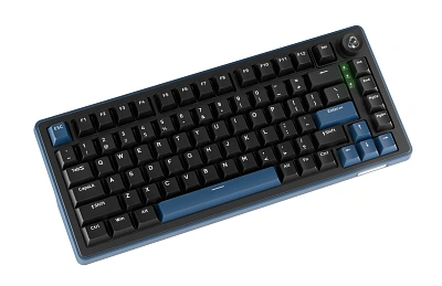 Клавиатура Ducky OK-M-75, Baby Switch (DKOKM2583-KYRUPDCOCH1)