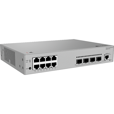 Коммутатор Huawei S220-8T4S (S220-8T4S)