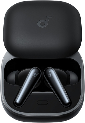 Наушники soundcore Liberty 5 - Black (A3957-BK)