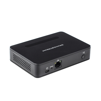 DECT IP базовая станция Grandstream DP750 (DP750)
