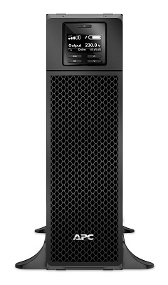 Источник бесперебойного питания APC Smart (SRT5KXLI)