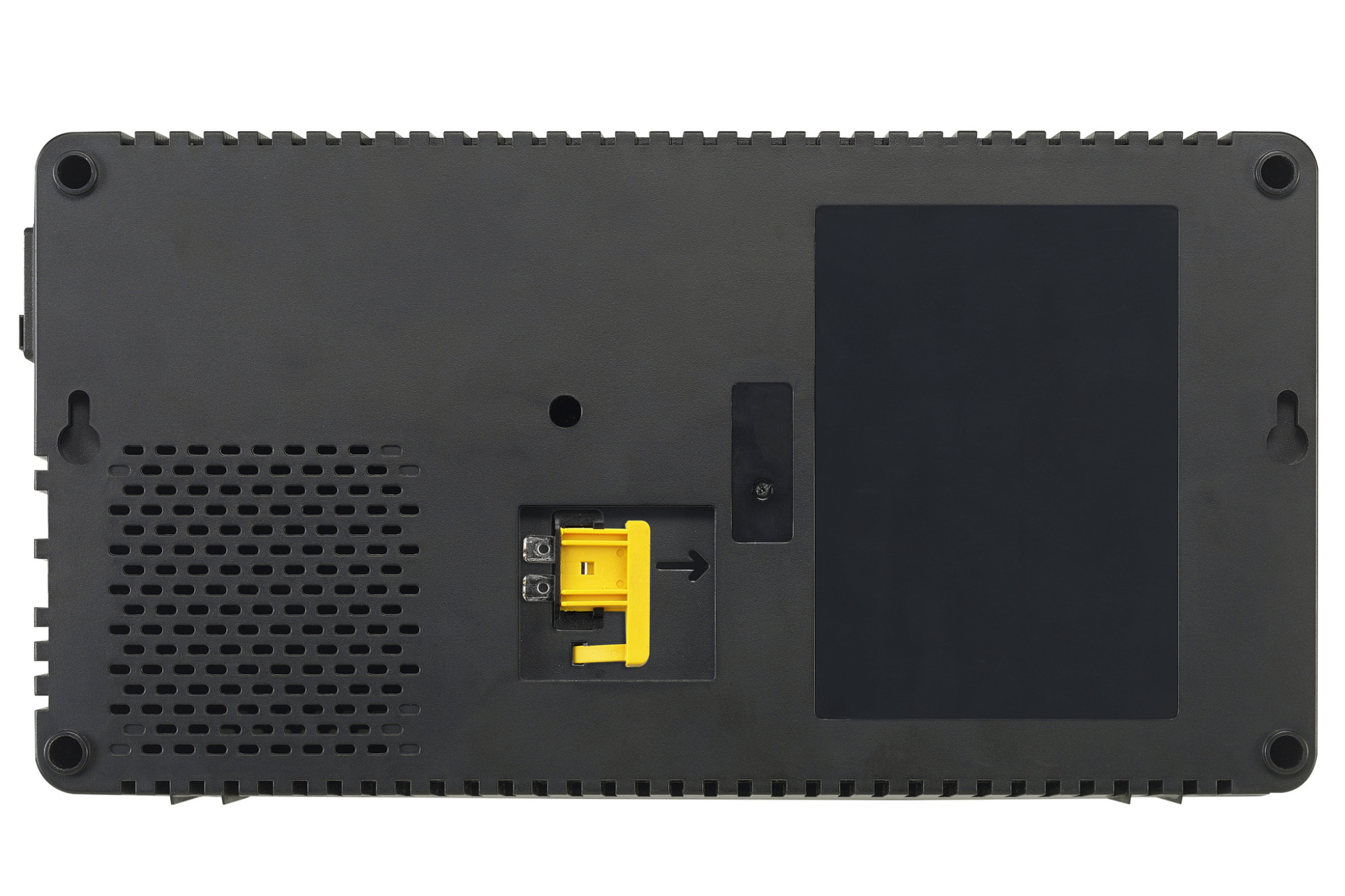 Источник бесперебойного питания APC BV1000I-GR (BV1000I-GR)