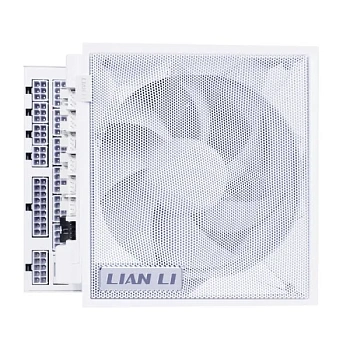 Блок питания Lian Li EG1000G WHITE 1000W (G9P.EG1000G.WH00.EU)
