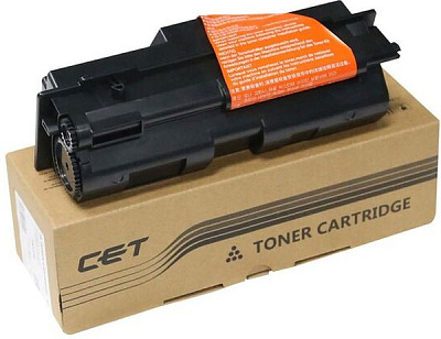 Тонер-картридж CET (PK3, без чипа) для KYOCERA FS-1320D ()