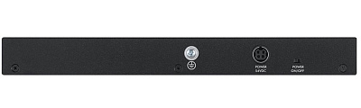 Коммутатор Zyxel GS1100-10HP (GS1100-10HP-EU0102F)