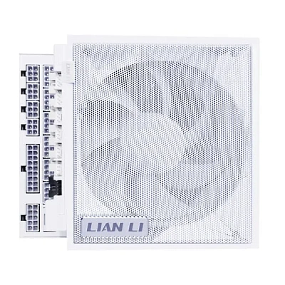 Блок питания Lian Li EG1000G WHITE 1000W (G9P.EG1000G.WH00.EU)