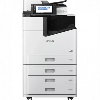 МФУ Epson Enterprise WF-C21000D4TW (C11CH88401BX)
