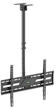 Кронштейн потолочный XG CFM-3786 для ТВ и мониторов, 37"-86" (CFM-3786)