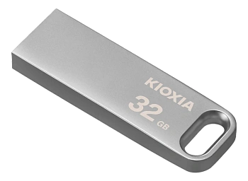 USB флеш-накопитель KIOXIA 32GB USB 3.2 Gen 1 KIOXIA Biwako U366 (LU366S032GG4)