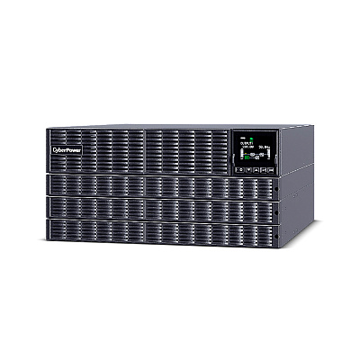 Источник бесперебойного питания CyberPower OLS6KERT5U (OLS6KERT5U)