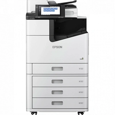 МФУ Epson Enterprise WF-C21000D4TW (C11CH88401BX)