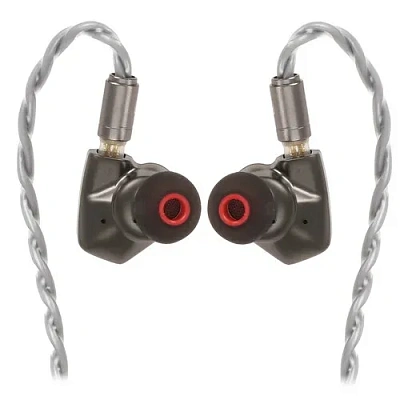 Наушники Dunu Titan S2 TC, Macadamia Brown (TITAN S2/MACADAMIA) (TITAN S2 TC/MACADAMIA)