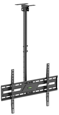 Кронштейн потолочный XG CFM-3786 для ТВ и мониторов, 37"-86" (CFM-3786)