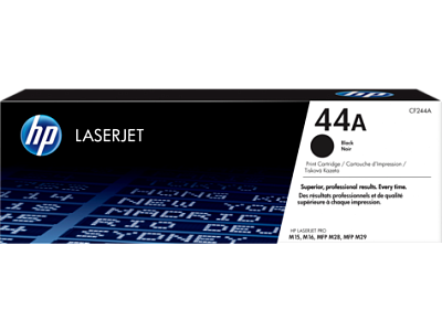 Лазерный картридж HP 44A (CF244A)