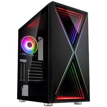 Корпус Kolink Void X ARGB (PGW-CH-KOL-064)