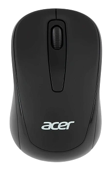 Мышь Acer OMR133, black  (ZL.MCEEE.01G)