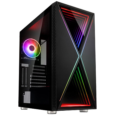 Корпус Kolink Void X ARGB (PGW-CH-KOL-064)