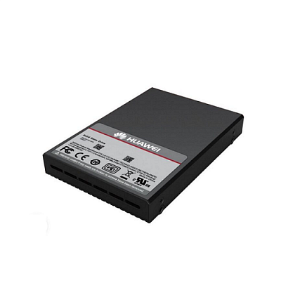 Накопитель SSD СХД HUAWEI L1-25-SSD1.92T-V22Y 1.92TB SSD SAS (02356ASC)