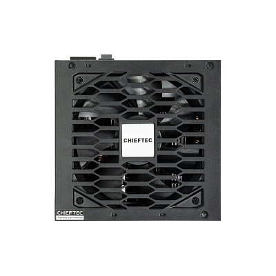 Блок питания ATX Chieftec VITA SM3, BPX-750-C, 750W, 80Plus Bronze, ATX3.1 (BPX-750-C)