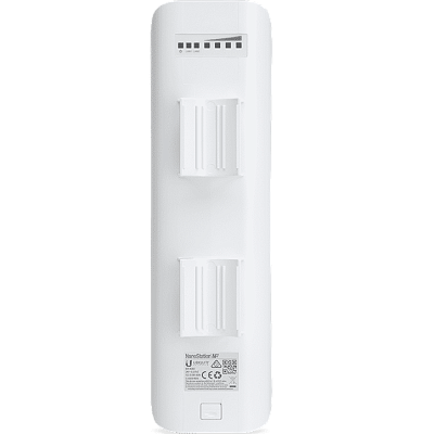 Точка доступа наружная Ubiquiti NanoStation M2 (NSM2)