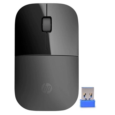 Мышь HP Z3700 (758A9AA)