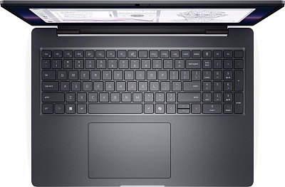 Мобильная рабочая станция Dell Pro Max 16 Plus MB16250 (210-BRXR/BTO102_MB16250_EMEA)