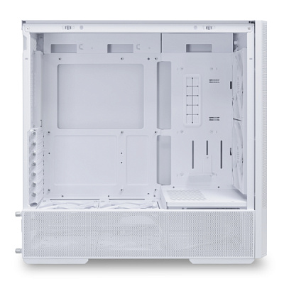 Корпус Lian Li Lancool 207 White (G99.LAN207RW.10R)