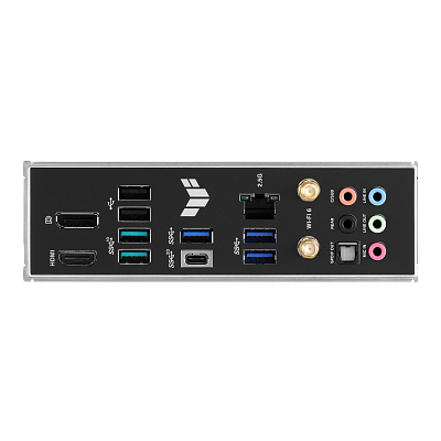Материнская плата ASUS TUF GAMING B760M-PLUS WIFI (90MB1ET0-M0EAY0/90MB1ET0-M1EAY0)