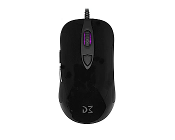 Мышь Dream Machines DM1FPS_BlackGlossy (DM1FPS_BlackGlossy)