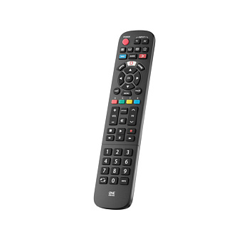 Пульт управления One For All URC4914 для телевизоров Panasonic (URC4914)