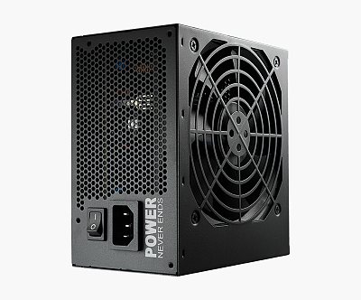 Блок питания FSP HV PRO FSP550-51AAC 550W (FSP550-51AAC)