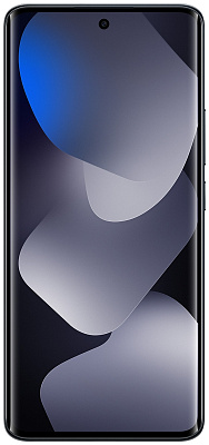Смартфон Xiaomi Redmi Note 15, 8/256GB, Black (2510DRA23E/476151)