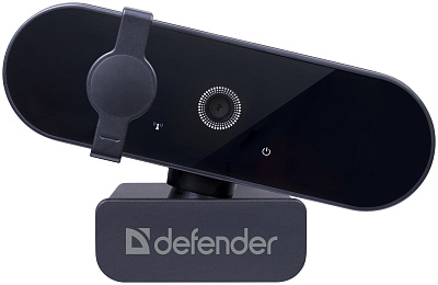 Веб-камера Defender G-Lens 2580 Full HD (63112)