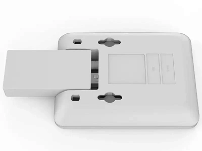 Базовая станция IP-DECT Yealink W75 mini MC PoE (W75 mini MC)