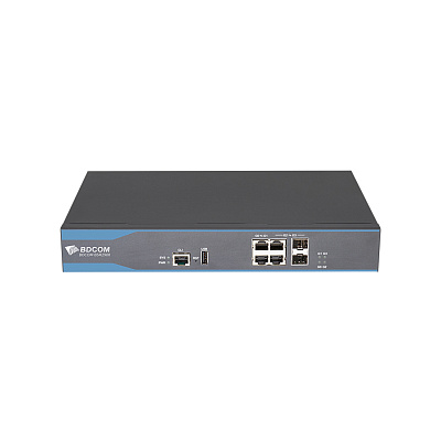 Маршрутизатор BDCOM BSR2900-20C (BSR2900-20C)