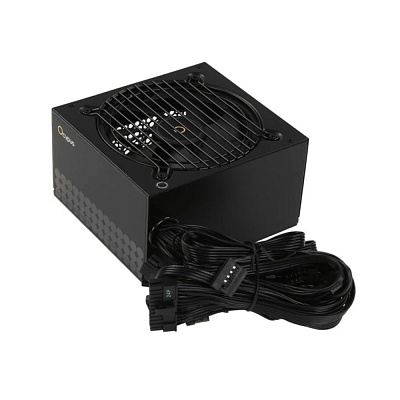Блок питания Ocypus Beta P700 Черный 700W (Beta-P700-N1HDBK024X-EU)