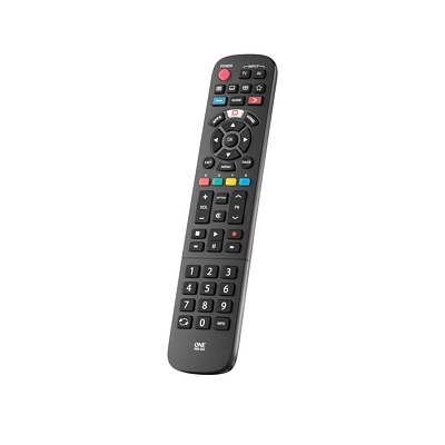 Пульт управления One For All URC4914 для телевизоров Panasonic (URC4914)