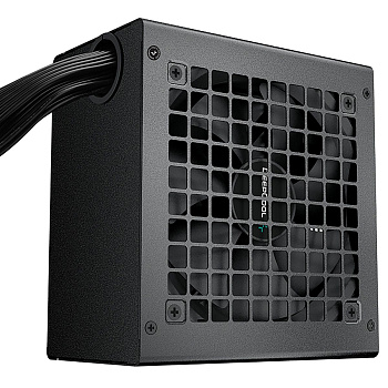 Блок питания ATX 700W GamerStorm PK700D, Bronze, (R-PK700D-FA0B-WGEU)