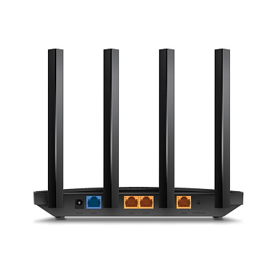 Беспроводной маршрутизатор TP-Link Archer AX12 (Archer AX12)