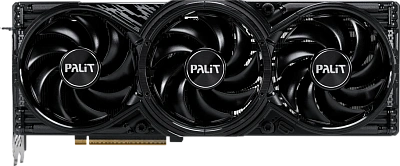 Видеокарта PALIT GeForce RTX 5080 GamingPro V1 (NE75080019T2-GB2031Y)