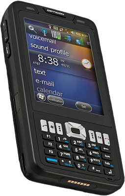 Терминал сбора данных Opticon H-22 (03489) ()