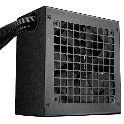 Блок питания ATX 700W GamerStorm PK700D, Bronze, (R-PK700D-FA0B-WGEU)