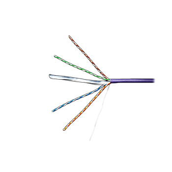 Кабель сетевой SHIP D165A-L Cat.6 UTP 30В LSZH (D165A-L) Кабель сетевой SHIP D165A-L Cat.6 UTP 30В LSZH (D165A-L)