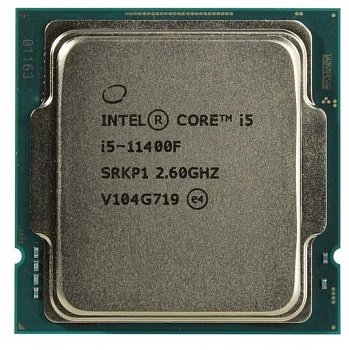  (Процессор Intel Core i5-11400F)