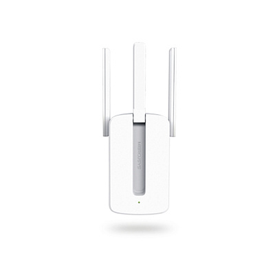 Усилитель Wi-Fi сигнала Mercusys MW300RE (MW300RE)