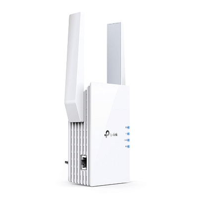 Усилитель сигнала TP-Link RE505X (RE505X V1.0/RE505X V2.0)
