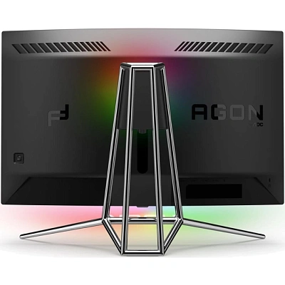 Монитор AOC AGON PD27 27" (PD27)