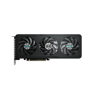 Видеокарта Gigabyte GeForce RTX 5060 Ti EAGLE MAX OC 8G (GV-N506TEAGLEMAX OC-8GD)