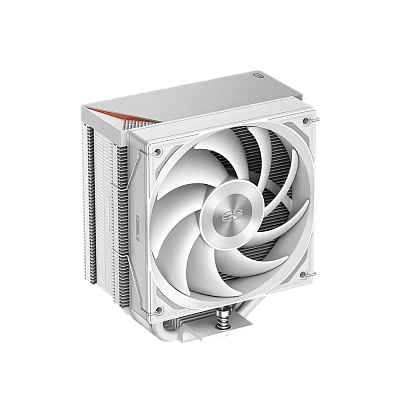 Вентилятор для процессора PCCooler RZ500 WH  (RZ500 WH)