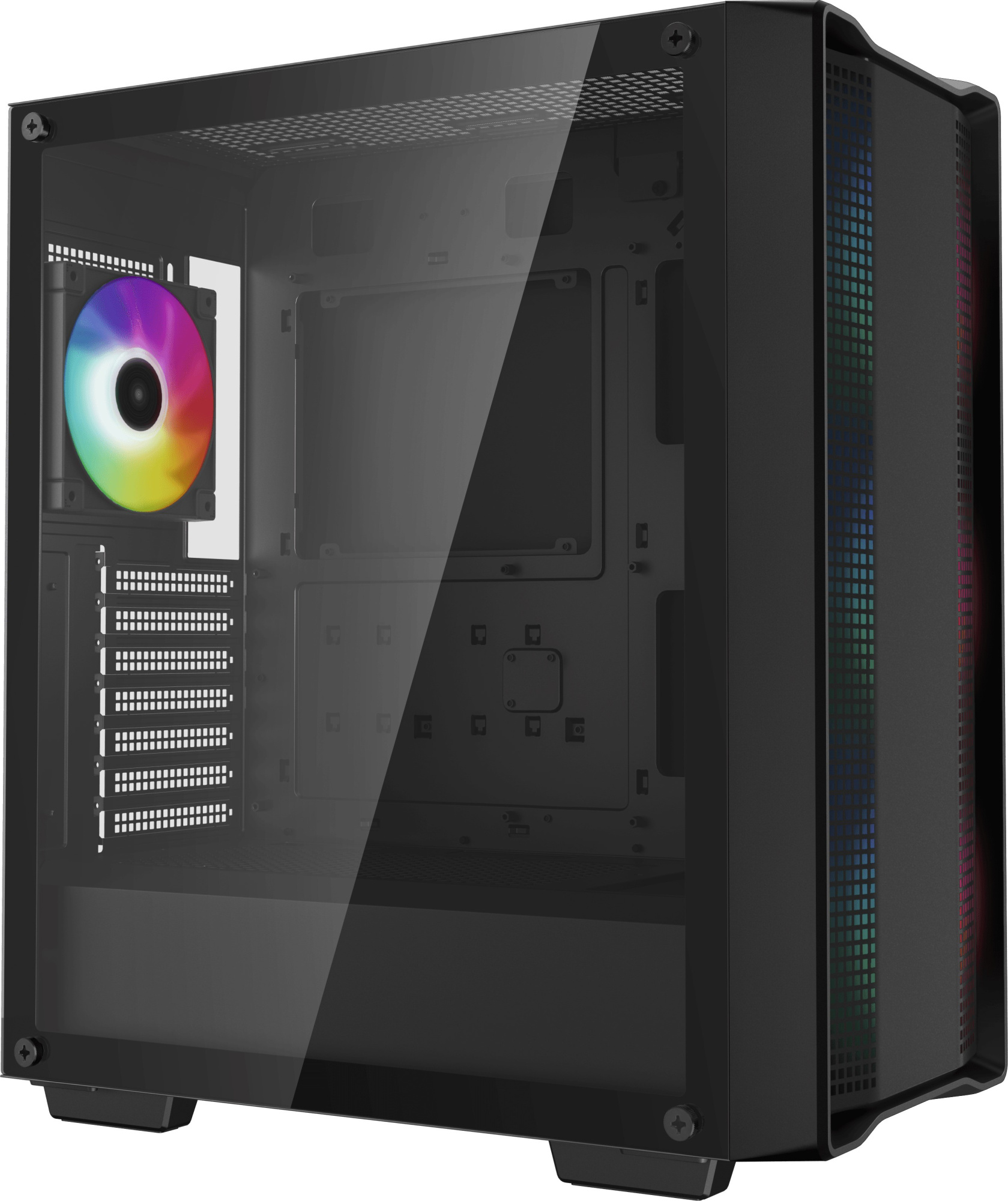 Корпус DeepCool CC560 ARGB V2 (R-CC560-BKTAA4-G-2)